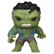 Bobble Figure Marvel - Spider Man Brand New Day POP! - Super Hulk