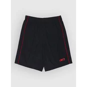 Quiksilver Mercury Mesh moške kratke hlače black