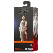 HASBRO FIGURICA VOJNE ZVEZD ANDOR SENATOR MON MOTHMA BLACK SERIES, (20838846)