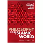 Philosophy in the Islamic World