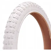 shumee Pnevmatika za BMX kolo DURO HF143 16x1.75 BELA
