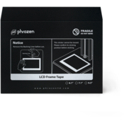 Phrozen LCD Frame Tape - Sonic 4K 2022