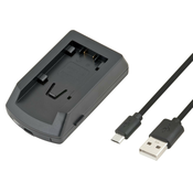 AVACOM AVE382 - USB punjac za Panasonic VW-VBT190, VW-VBT380
