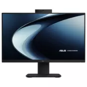 ASUS V440 AiO - 60.5cm (23.8&quot ) FHD display - i5-13420H 8GB DDR5 RAM 512GB SSD UHD graphics W11Home Black