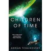 Children of Time