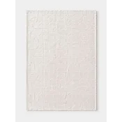 Sinsay - Prekrivac za krevet sa geometrijskim uzorkom - krem