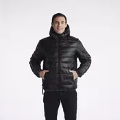 LUHTA Muška jakna Kuloharju M, Crna