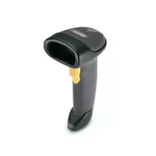 Zebra LS2208 1D Laser Crno