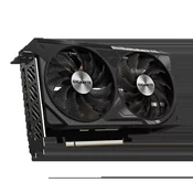 GIGABYTE Graficka kartica GeForce RTX 4060 Ti WINDFORCE OC, V2, GDDR6, 8GB, 128, bit 2xDP, 2xHDMI