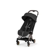 Cybex kolica Coya Comfort RG Sepia Bleck