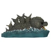 Bobble Figure Movies - Godzilla Minus One POP! - Godzilla (Swimming) #2070