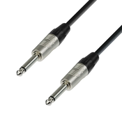Adam Hall K4IPP0150 1,5 m inštrumentalni kabel