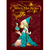 The Art of Witch Hat Atelier