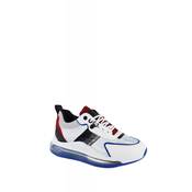 PREMIUM Športni čevlji sneakersi z zračno blazinico na podplatu