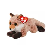 TY lisica Beanie Babies Frederick, 15 cm, 50052