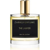 Zarkoperfume Unisex parfem The lawyer EDP, 100 ml