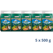 Versele Laga Mountin Hay Dandelion-Maslacak 5 x 500 g - 2.5 kg