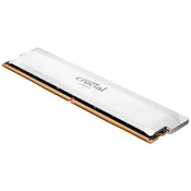 Crucial Pro OC/DDR5/32/6400MHz/CL40/1x32GB/bela