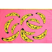 Kuhinjska krpa Bananas 45x70cm
