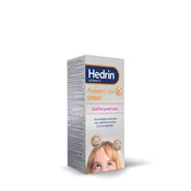 Hedrin Protect & Go, pršilo za zaščito pred ušmi, 100 ml