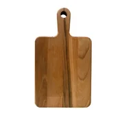 Arborea Daska za secenje Standard 1, 20x35cm, Bukva