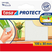TESA Jastucici za podnožje stolaca57891-00000-00 TesaR 100:80mm