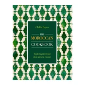 Moroccan Cookbook
