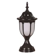 Opviq Spoljna zidna lampa BSU-68178-BSY, 40 cm, IP65, E27, 40W, Crna