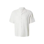DAN FOX APPAREL Srajca Leonard  bela