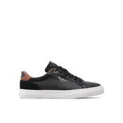 Pepe Jeans Superge Kenton Court PMS30839 Črna