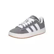 ADIDAS SPORTSWEAR Nizke superge GRAND COURT ALPHA 00S siva