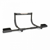 Harbinger Multi Gym Pro – pripomoček za vzgibe – namestitev na okvir vrat