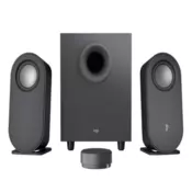 LOGITECH Z407 2.1 Bluetooth zvucnici