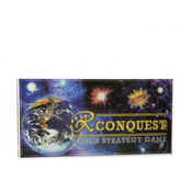 Rconquest, društvena igra, Cune ( 207101 )