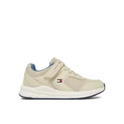 Tommy Hilfiger Superge T3X9-34378-1697 M Bež
