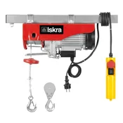 ISKRA elektricna dizalica sa sajlom 1050W