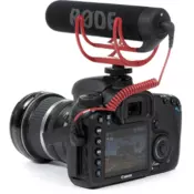 RODE VideoMic GO