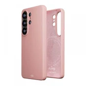 Maska za Samsung Galaxy S26 Ultra Puro ICON MAG, Roze