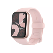 XIAOMI Smart Band 9 Pro, roze