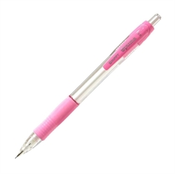 Tehnicka olovka Optima Grippy, 0.5 mm, ružicasta