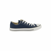 Converse Moška obutev za prosti čas CHUCK TAYLOR ALL STAR CORE LOW Temno modra