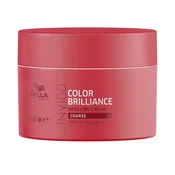 Sebastian Professional Invigo Color Brilliance Mask Thick Hair 150 ml