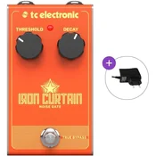 TC Electronic Iron Curtain Noise Gate SET Kitarski efekt