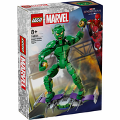 LEGO® Marvel 76284 sestavljiva figura: zeleni škrat
