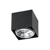 Sollux SL.0700 - Spot svetiljka BLAKE 1xGU10/40W/230V
