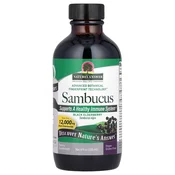 Natures Answer - Sambucus 120 ml