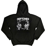 Deftones Kapuco Sphynx Unisex Black S