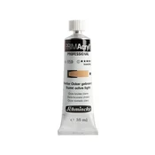Akrilne barve Schmincke PRIMAcryl Professional 35 ml - 659 Žgana oker svetla