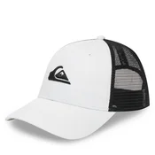 Kapa s šiltom QUIKSILVER QS-M3-003-SS25 Bela