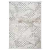 Conceptum Hypnose Tepih Verona 1904, 120x500 cm, Krem-sivi